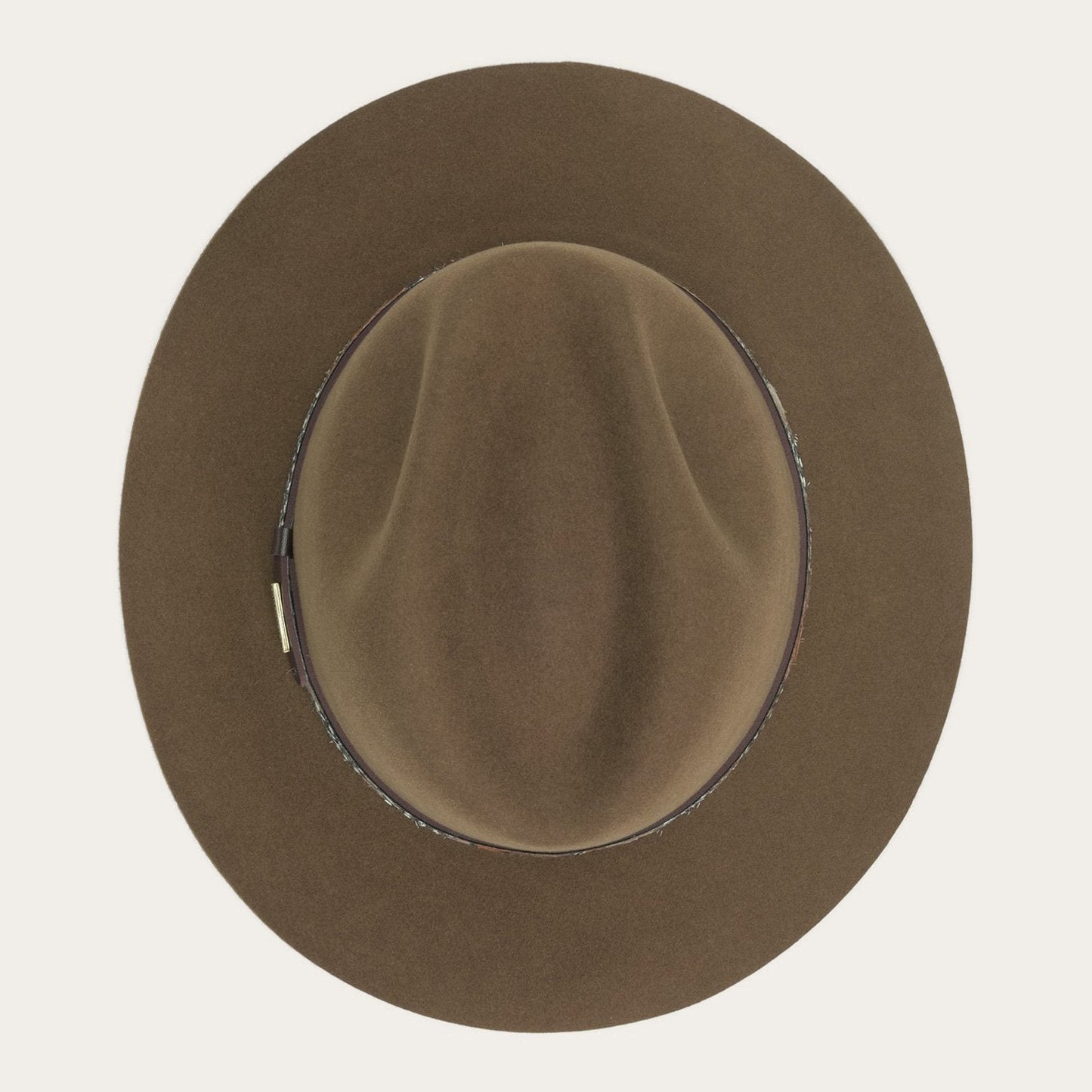Jackson Outdoor Hat | Stetson Bronze