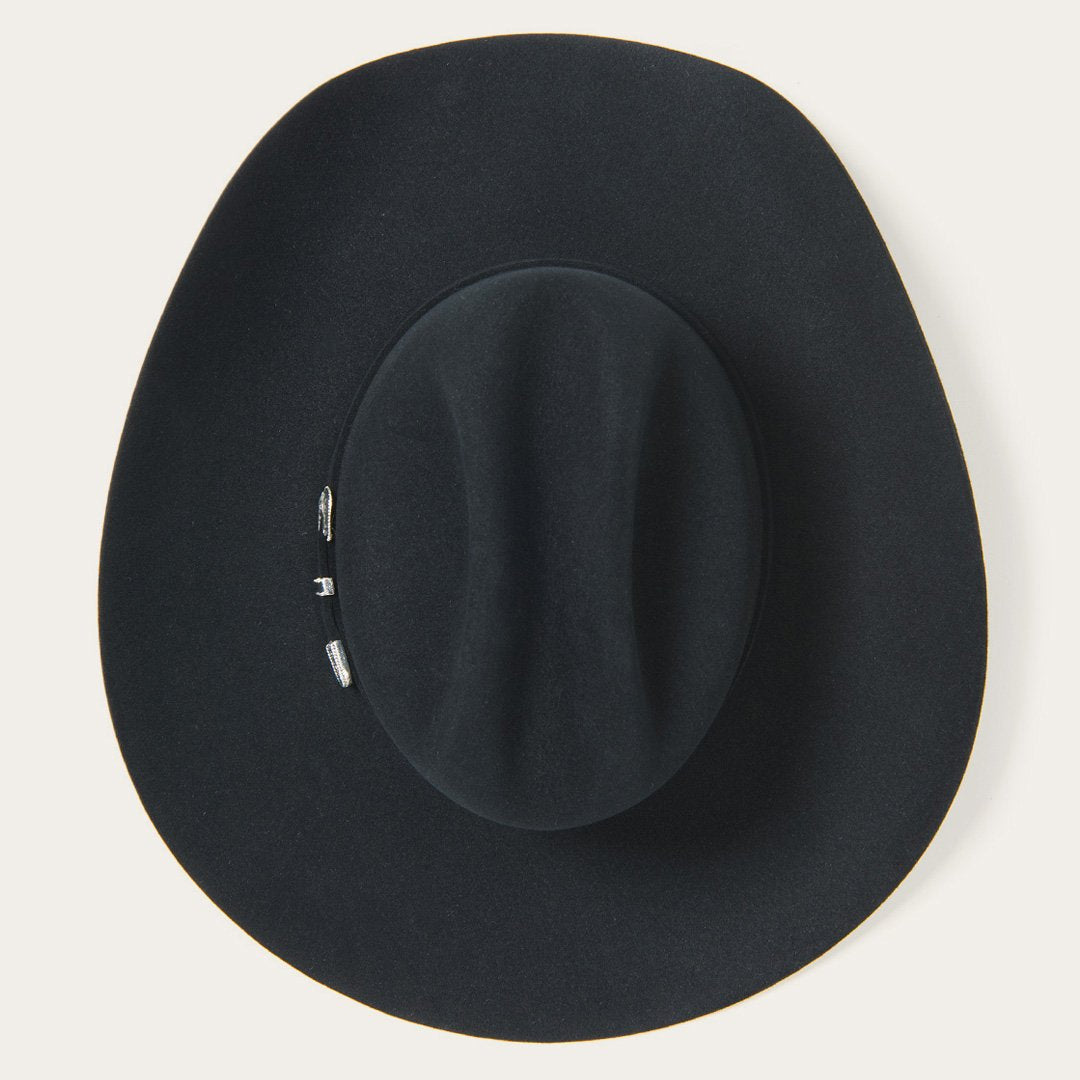 Skyline 6X Cowboy Hat | Stetson Black