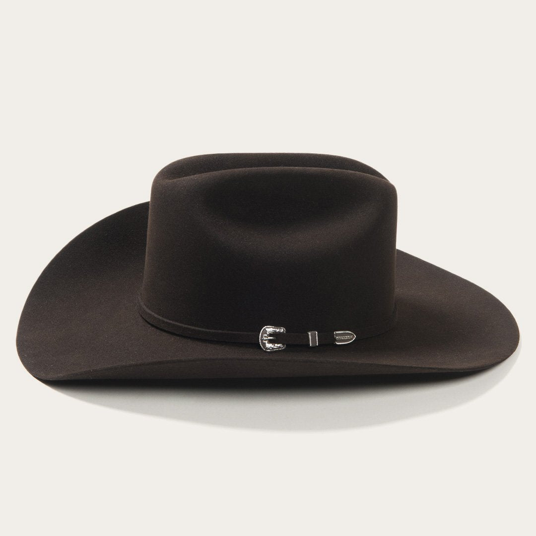 Skyline 6X Cowboy Hat | Stetson Chocolate