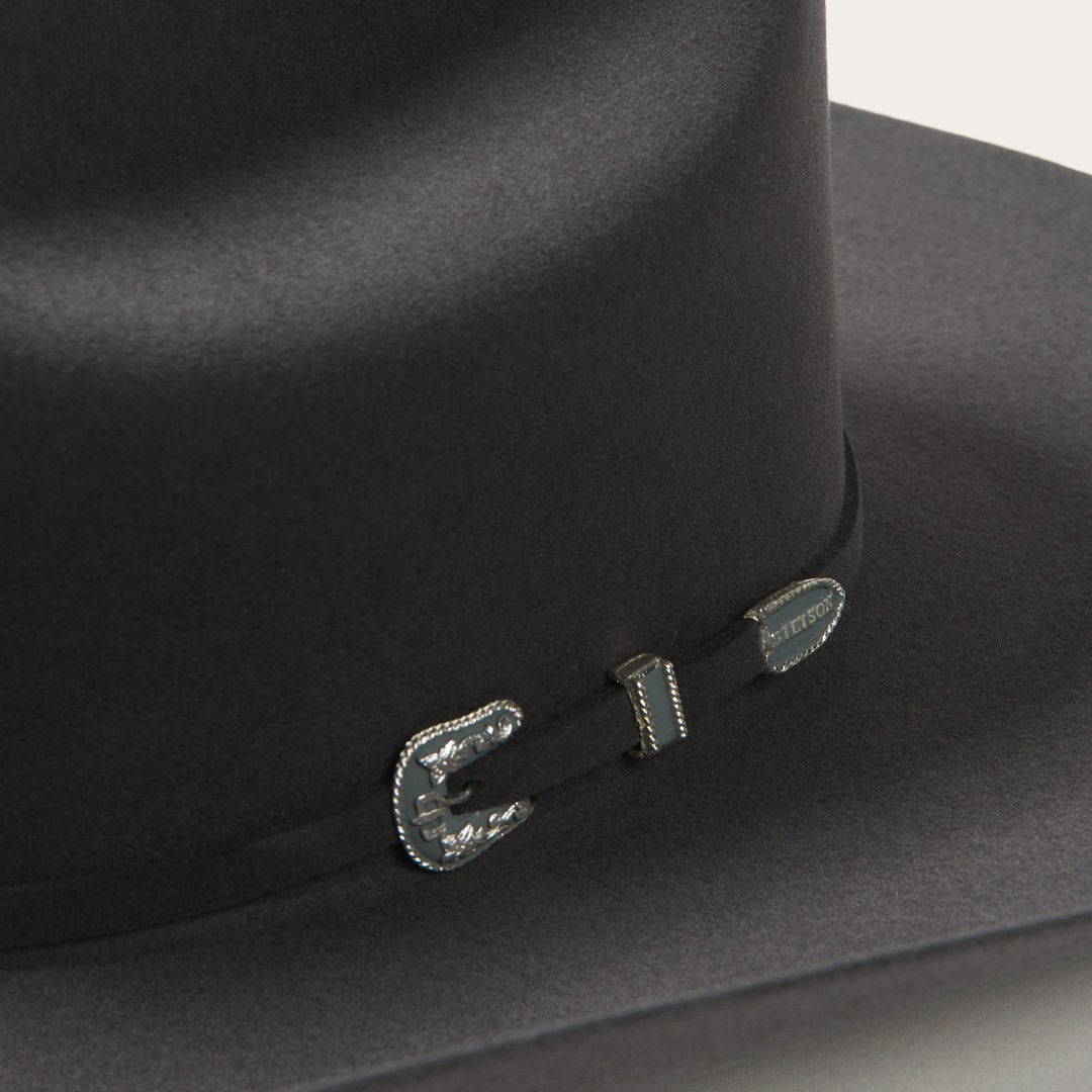 Skyline 6X Cowboy Hat | Stetson Granite