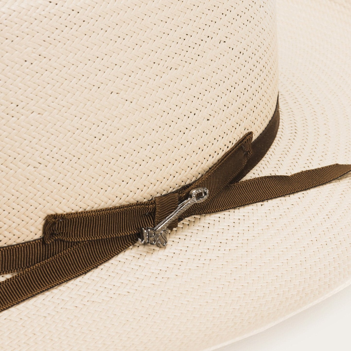 Open Road Straw Hat | Stetson Silverbelly