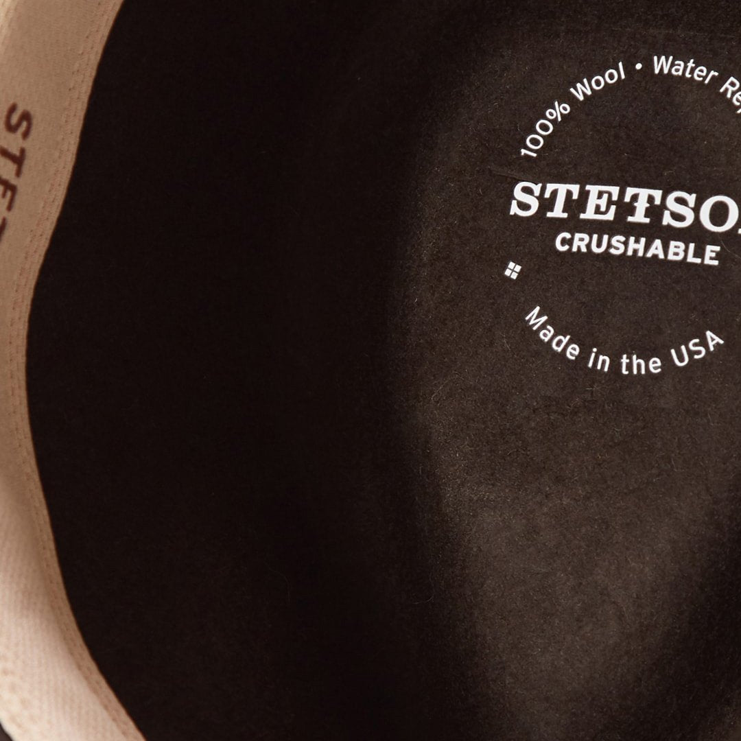 Sturgis Outdoor Hat | Stetson Cordova