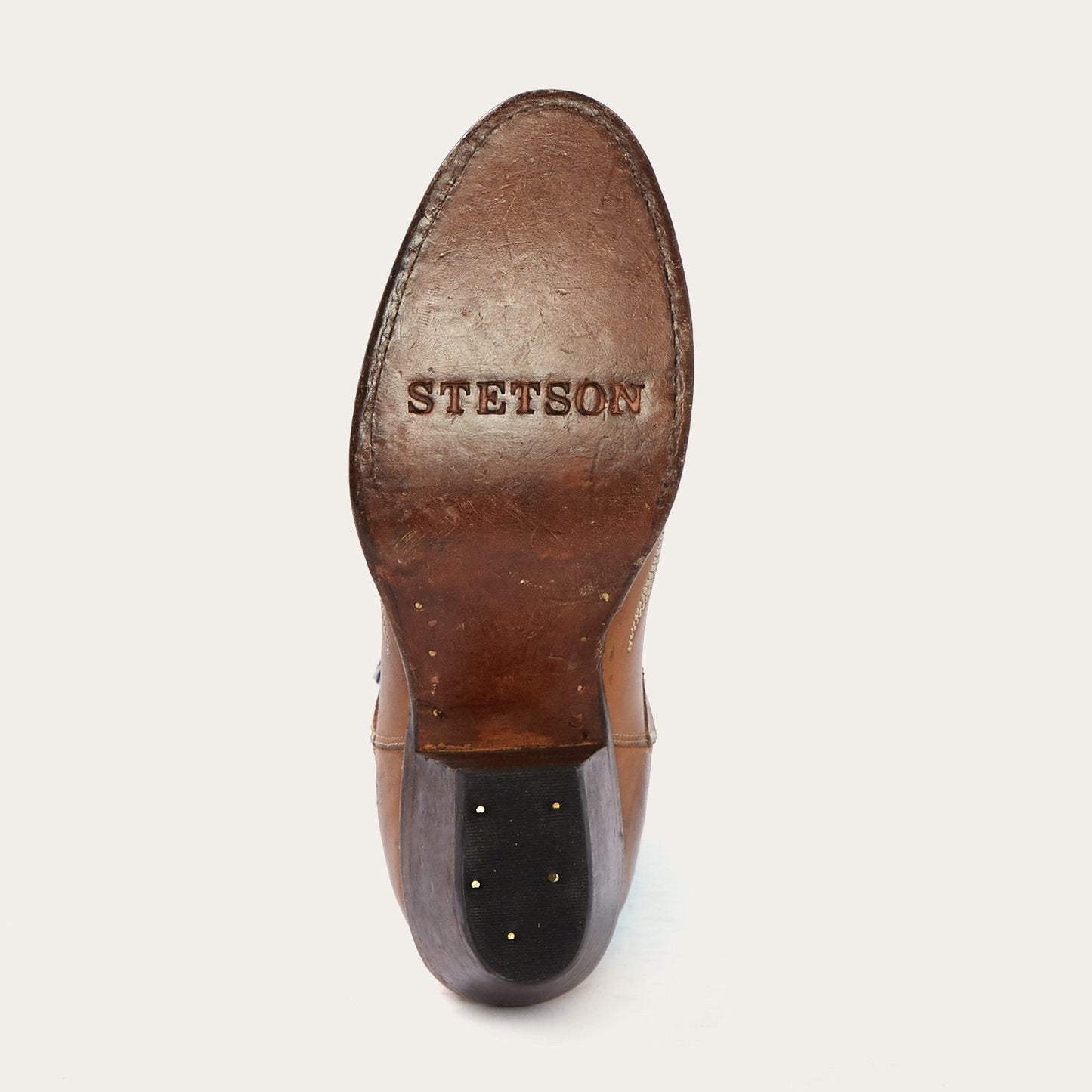 Nicole | Stetson Brown