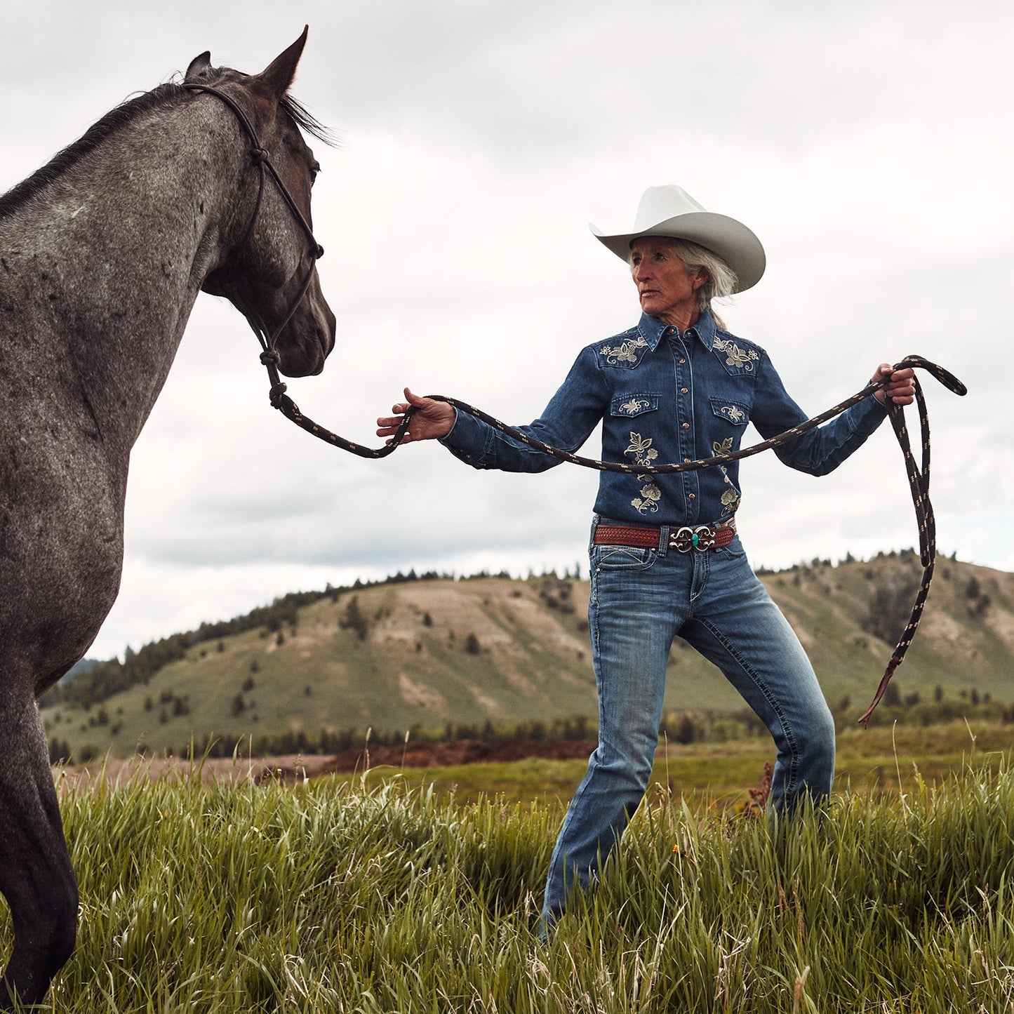 Shasta 10X Premier Cowboy Hat | Stetson White