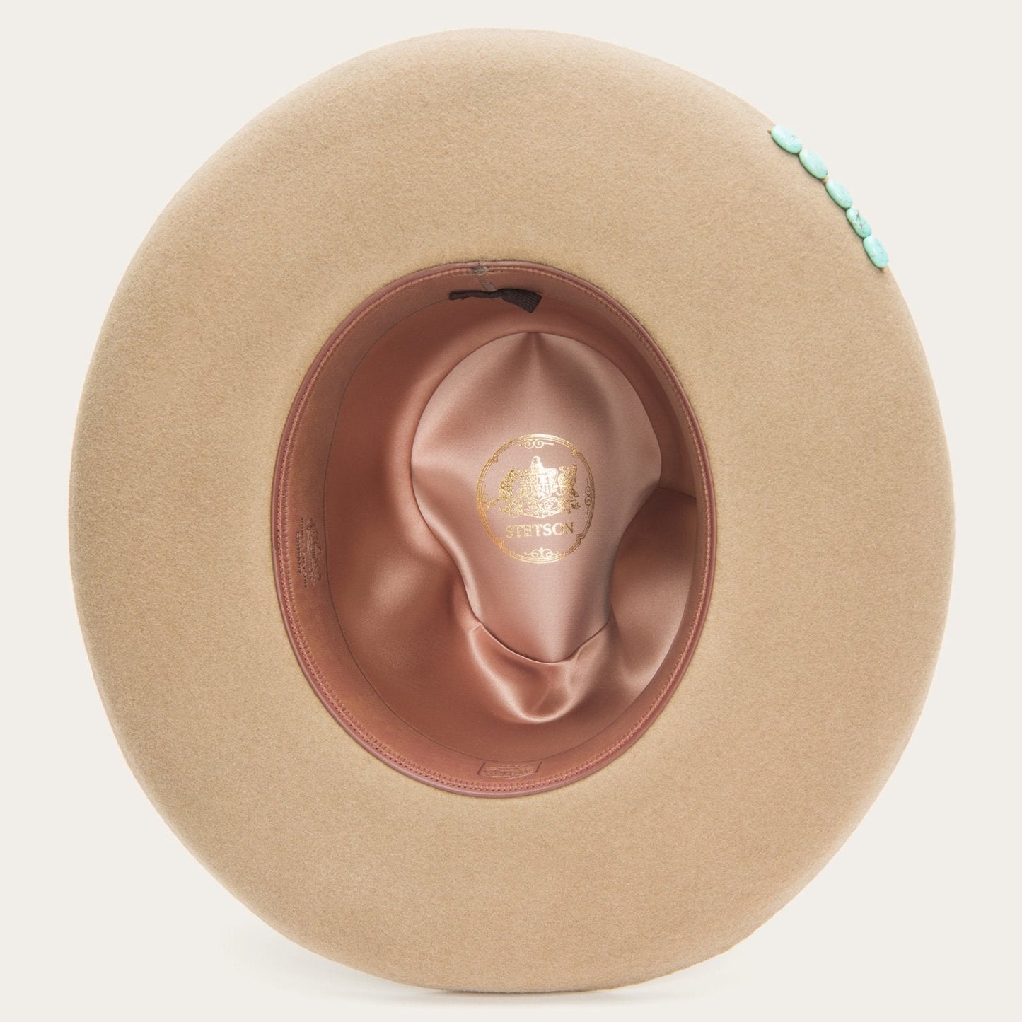 Eureka | Stetson Stone