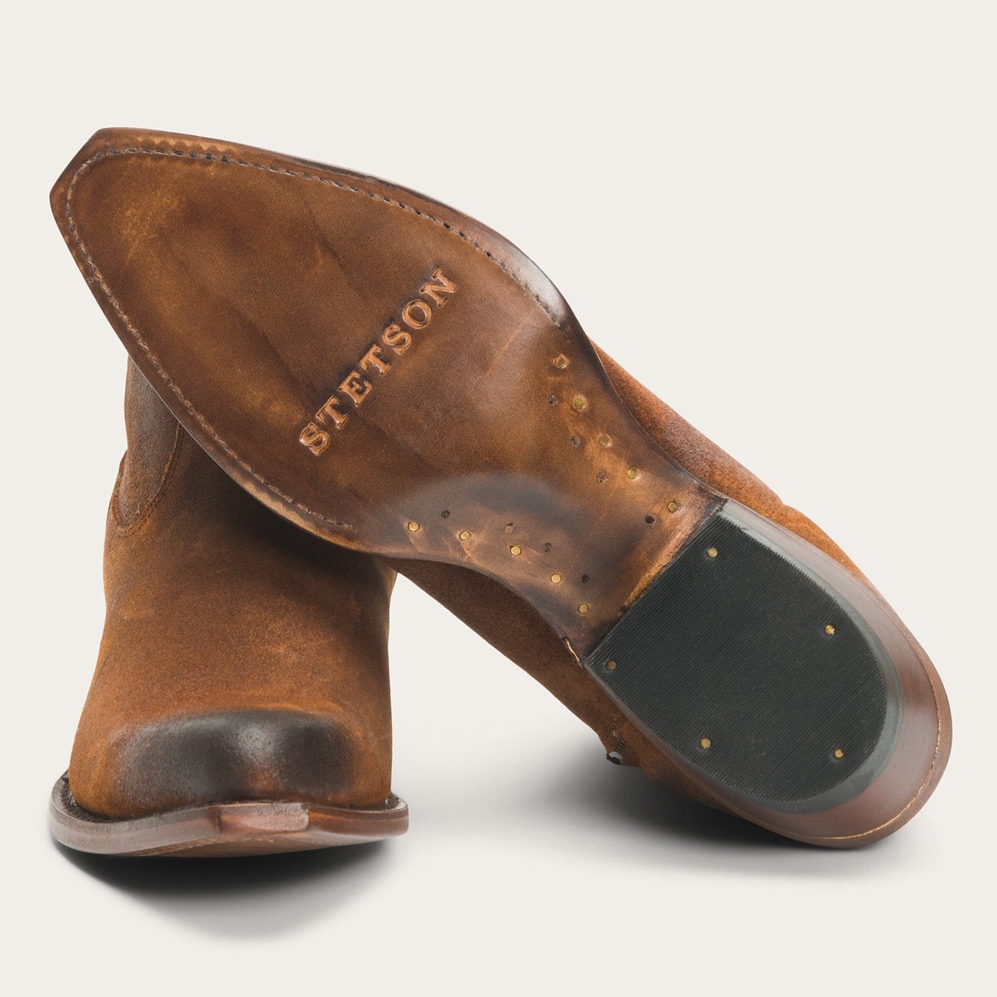 Cleo Boots | Stetson Brown