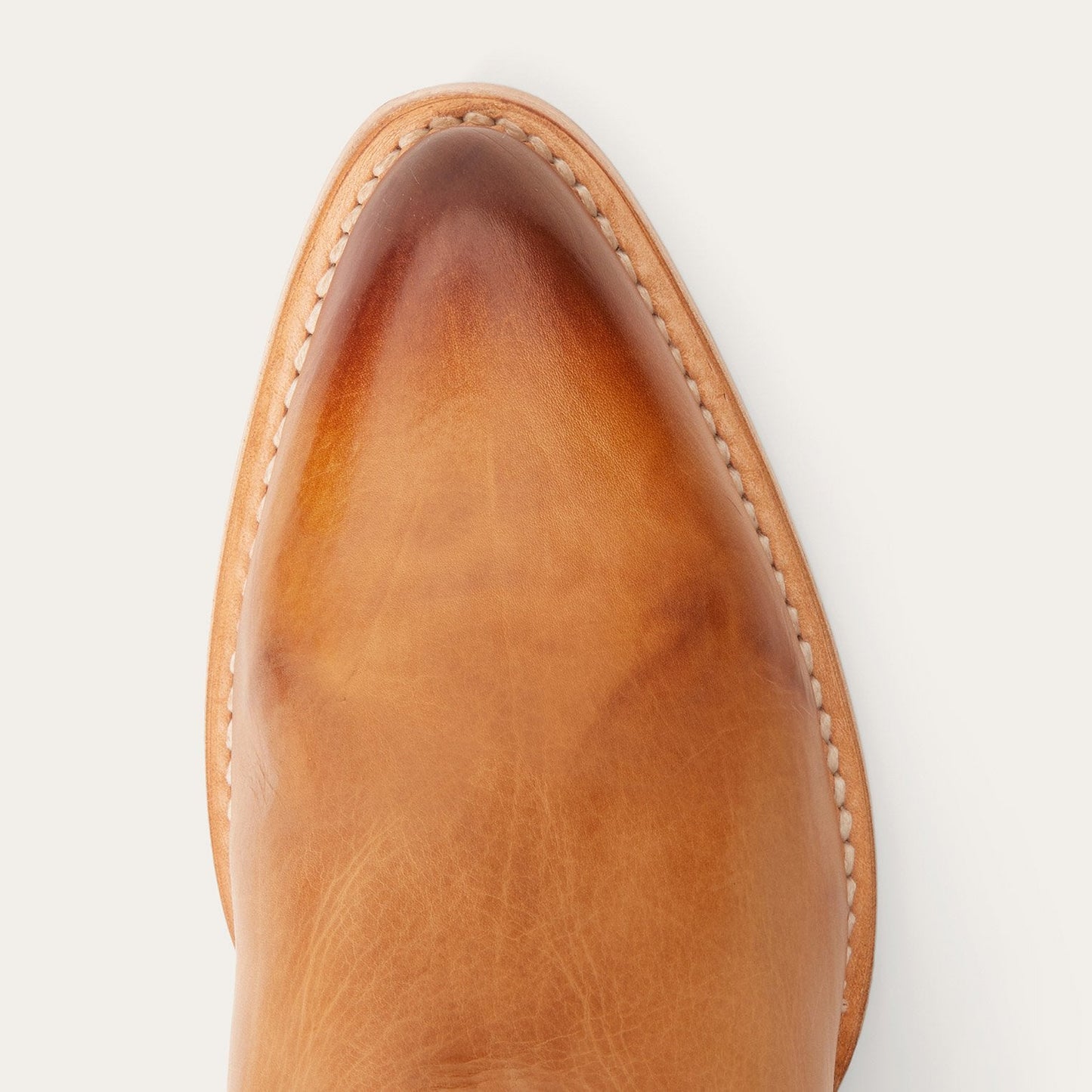 Emory Boots | Stetson Tan