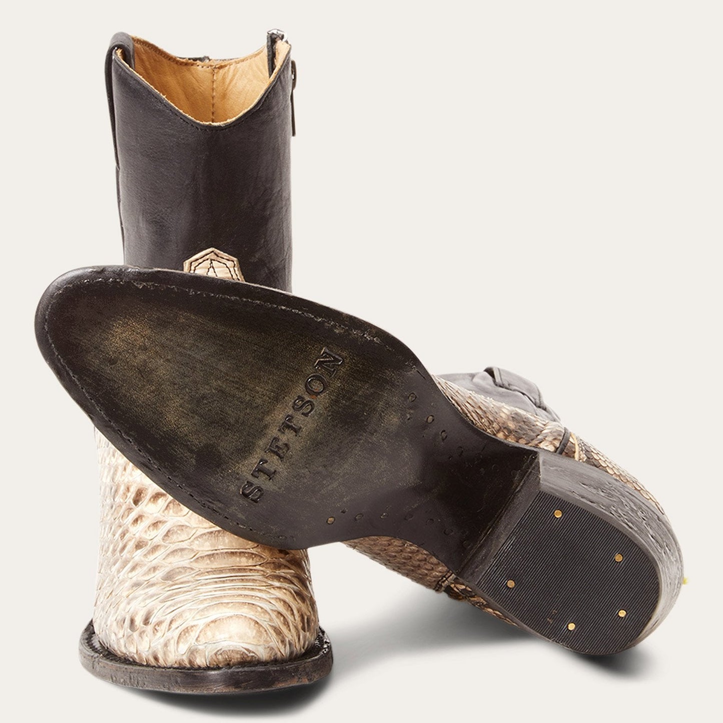 Sydney | Stetson Black