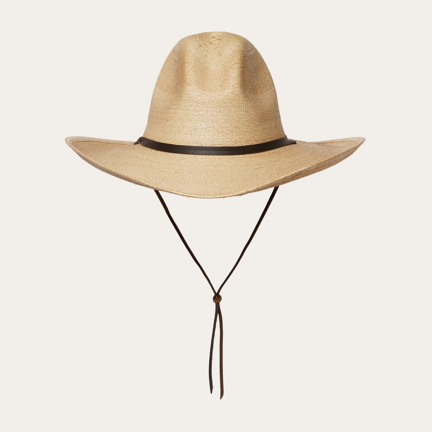 Bryce Straw Hat | Stetson Natural