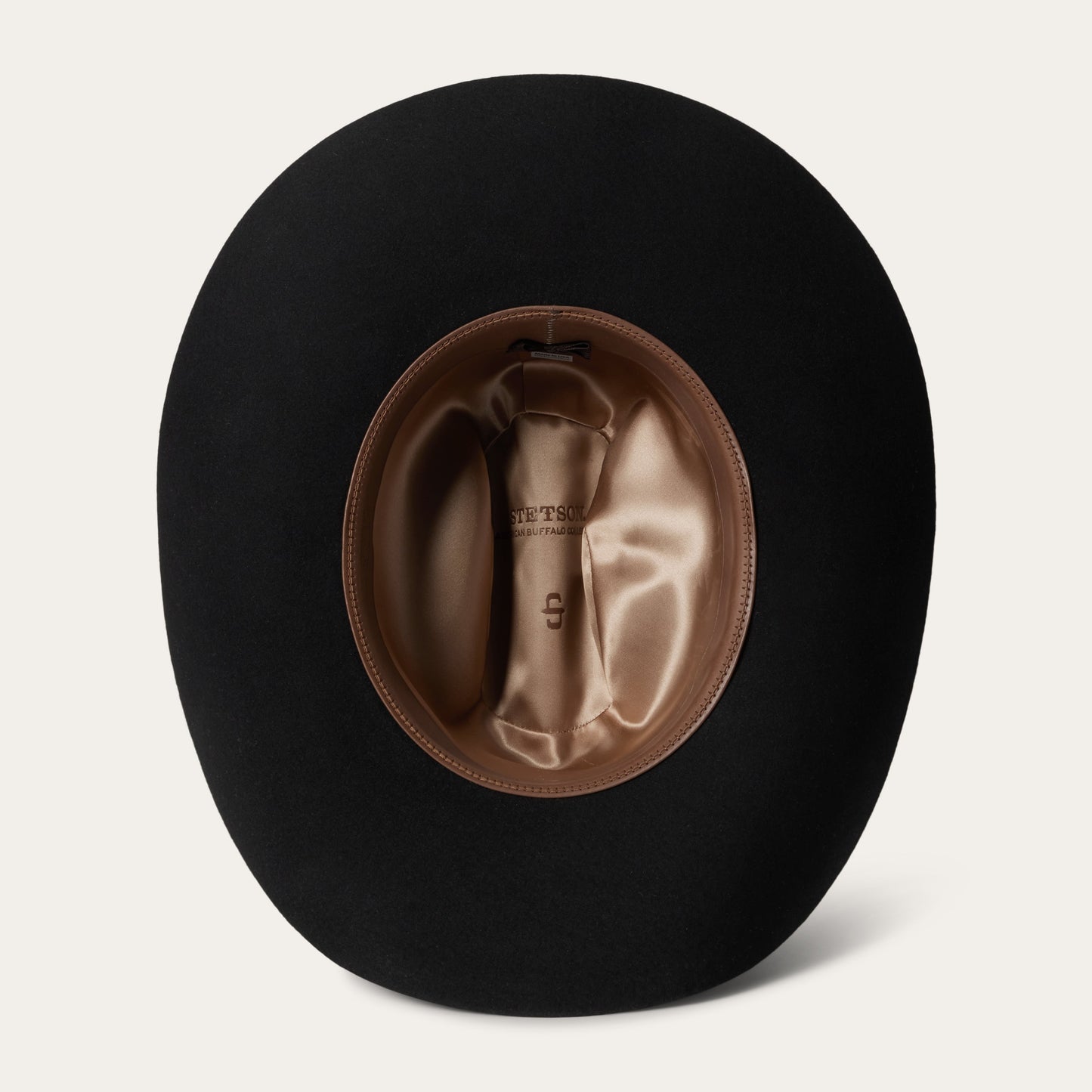 Corral 4X Cowboy Hat | Stetson Black