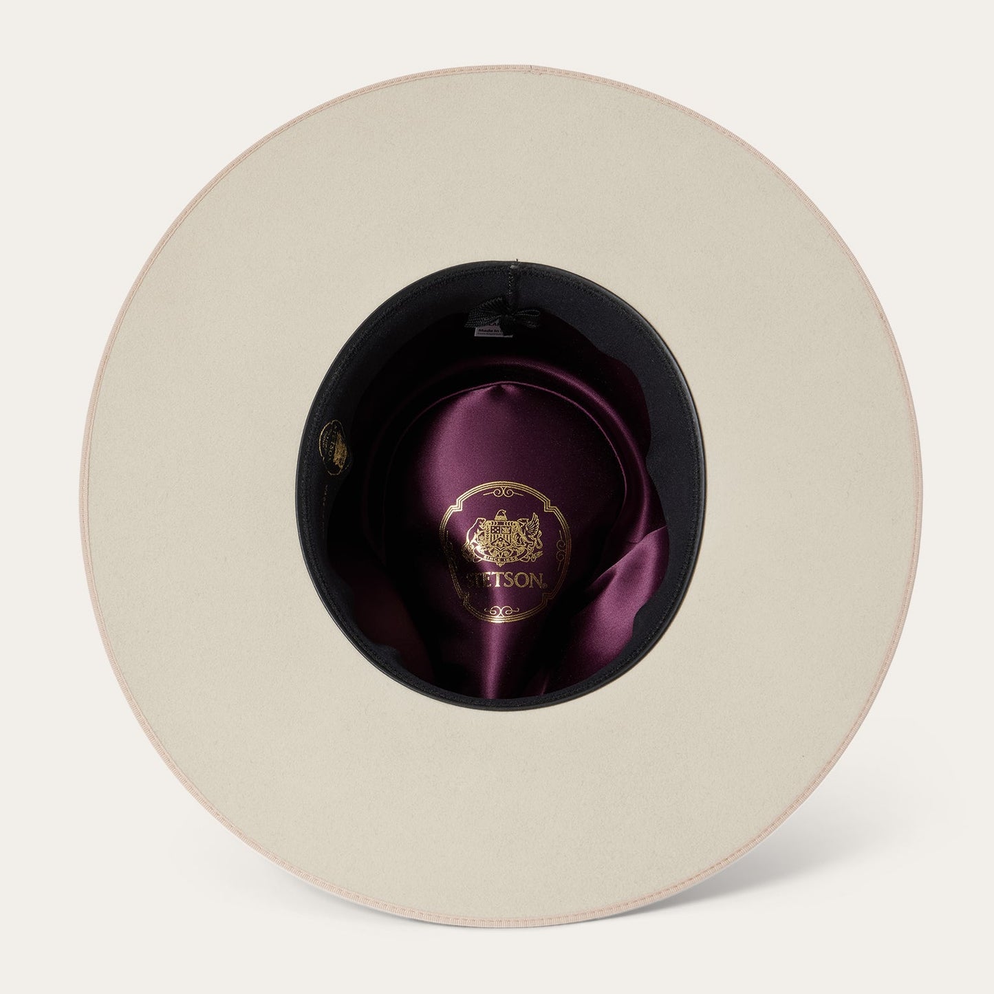 Hardrock | Stetson Bone