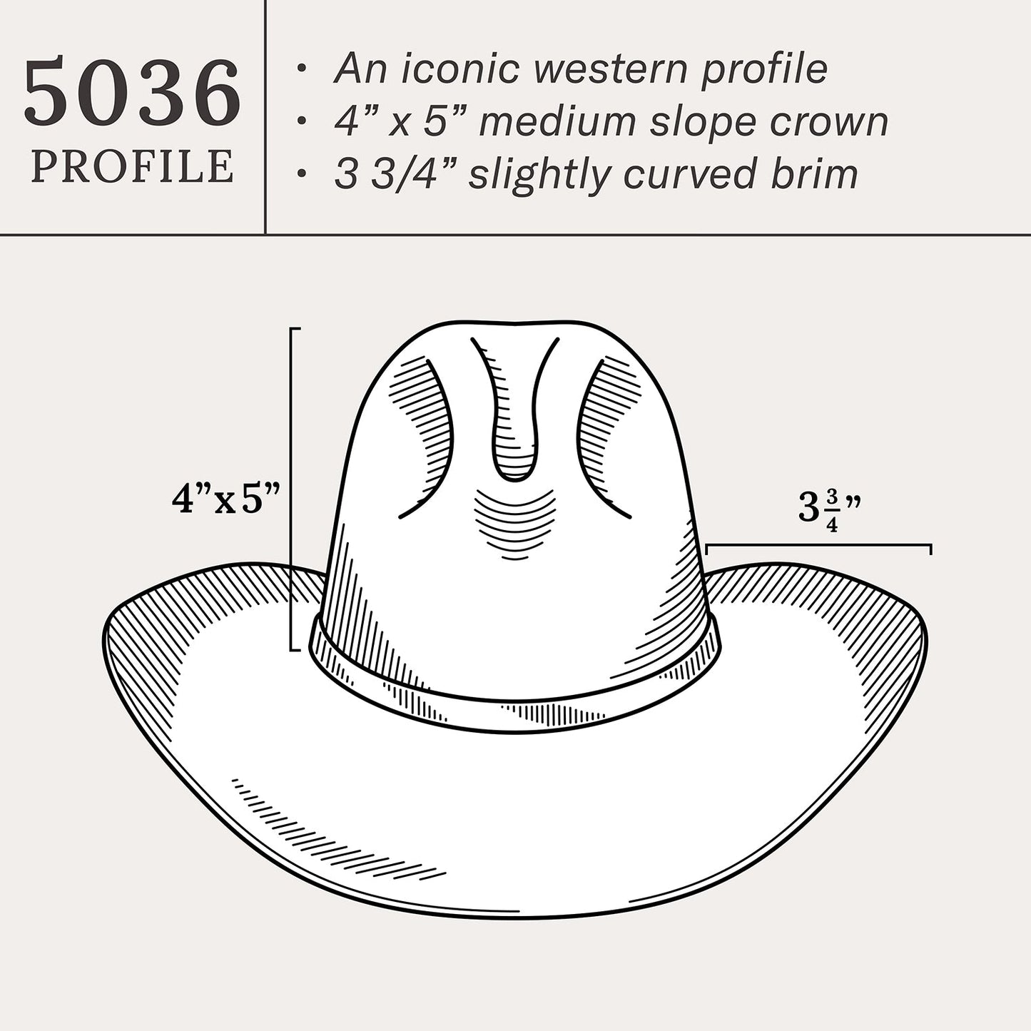 Silver Mine 4X Cowboy Hat | Stetson Black