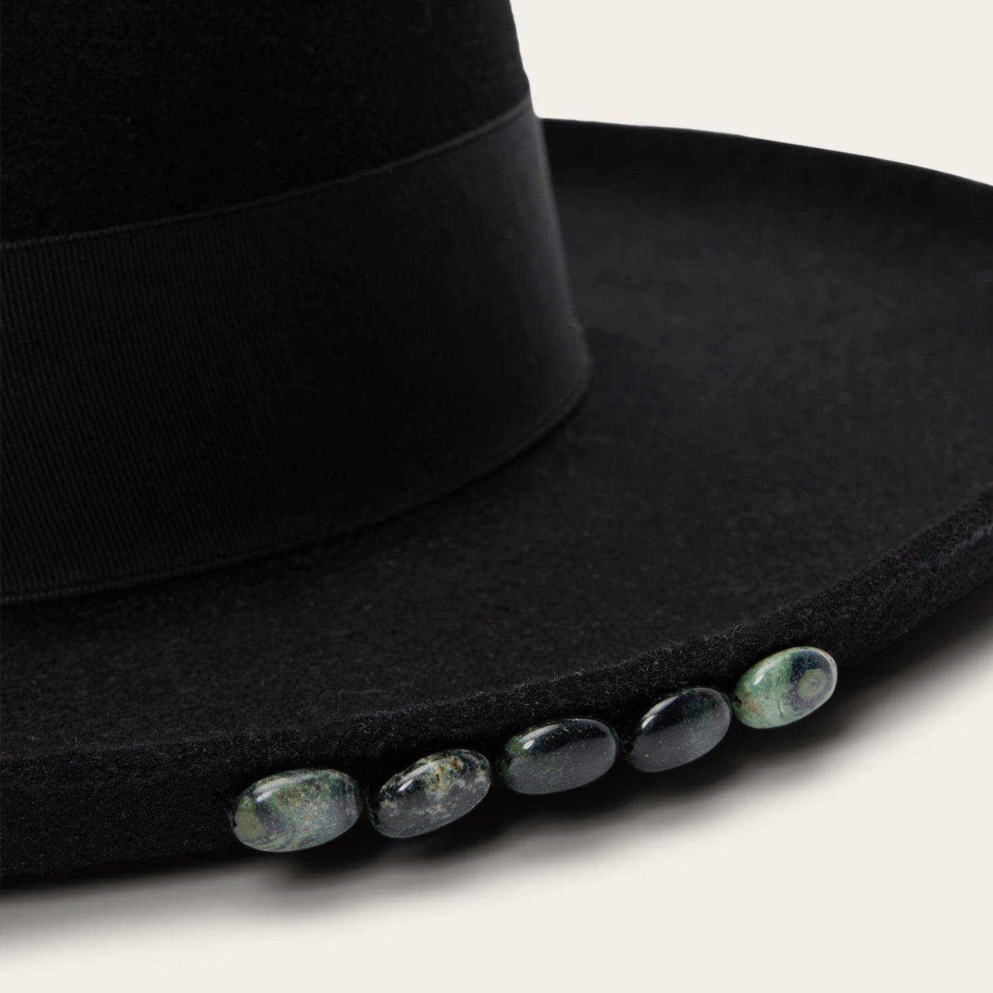 Eureka | Stetson Black