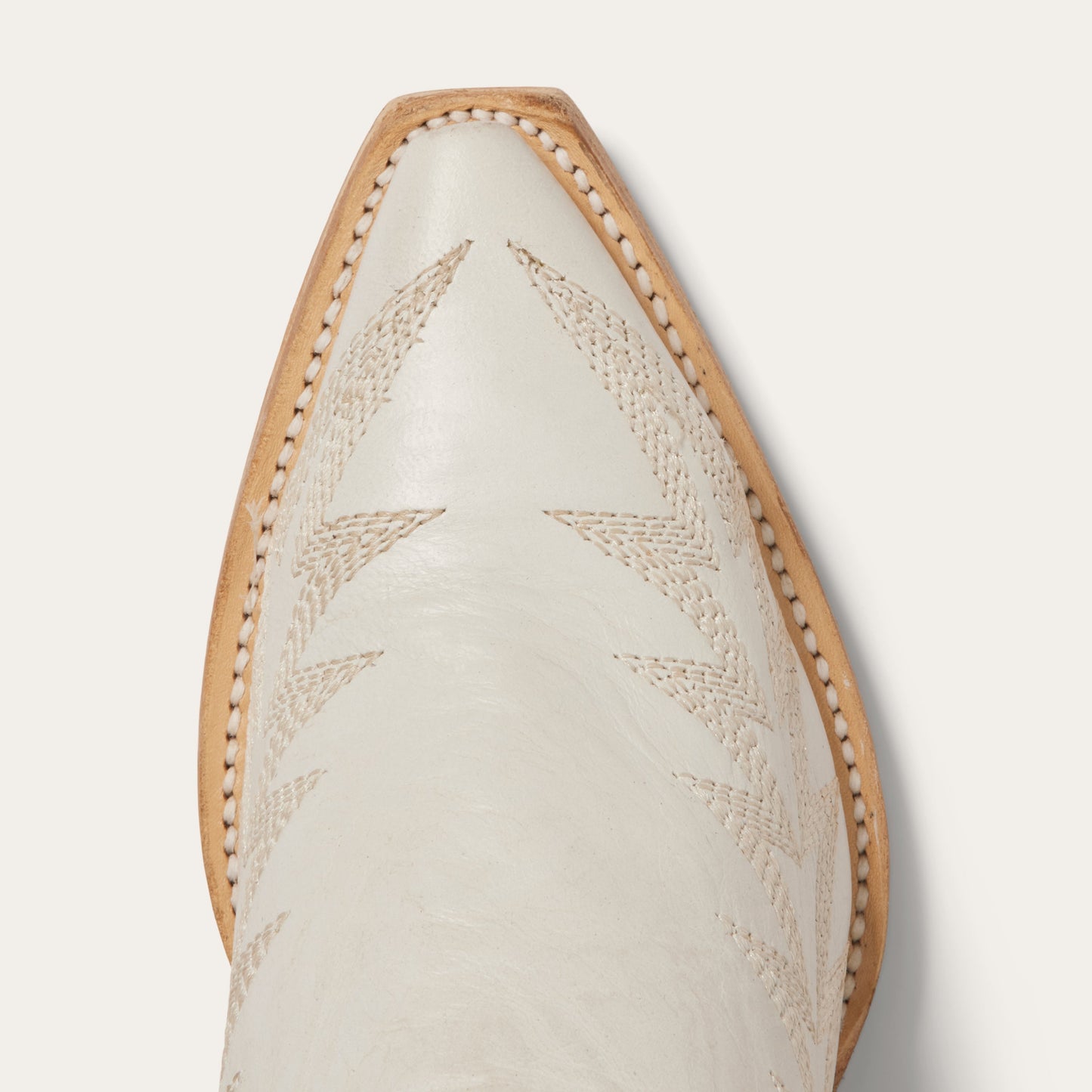Sarah Boots | Stetson White