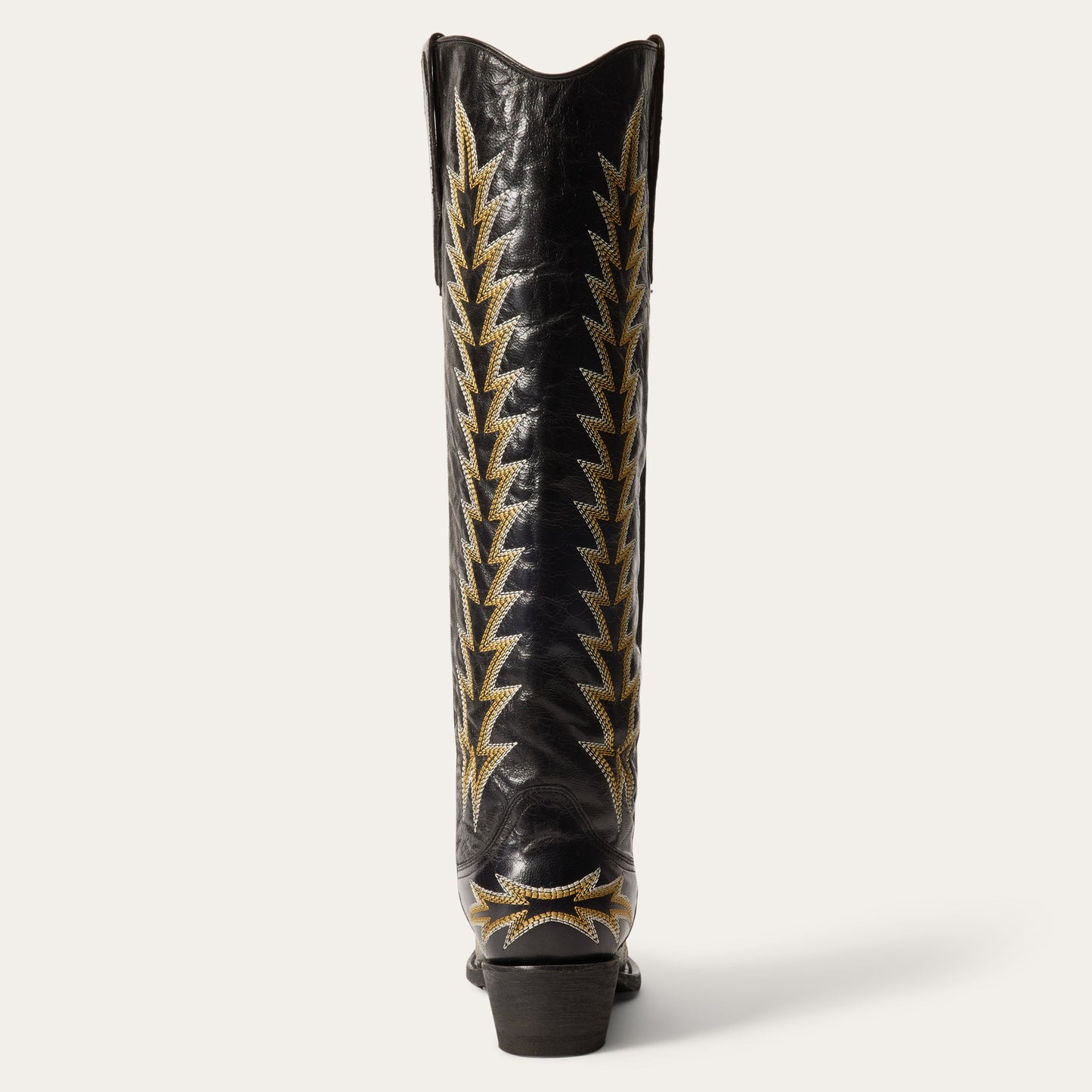 Sarah Boots | Stetson Black