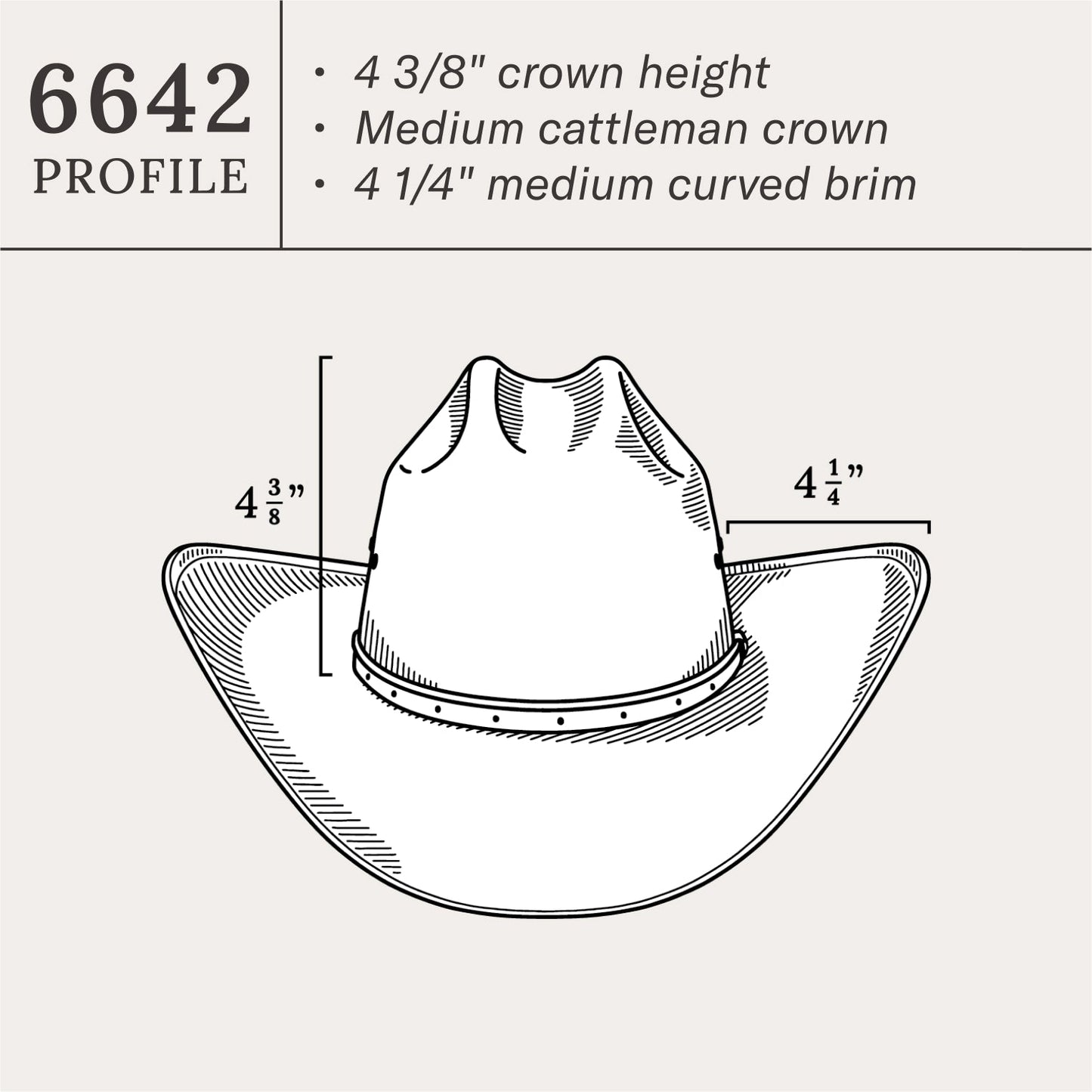 Rodeo 10X Straw Cowboy Hat | Stetson Natural