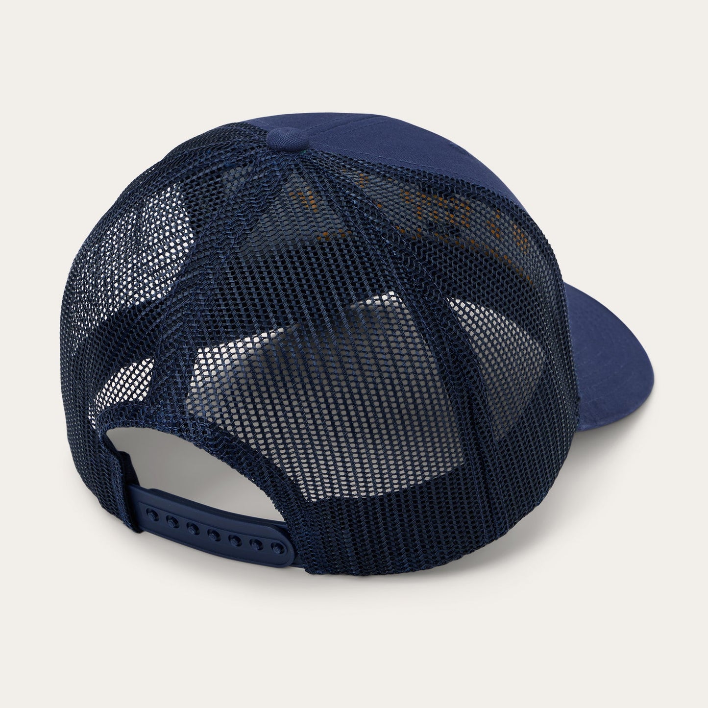 American Legend Trucker Cap | Stetson Navy