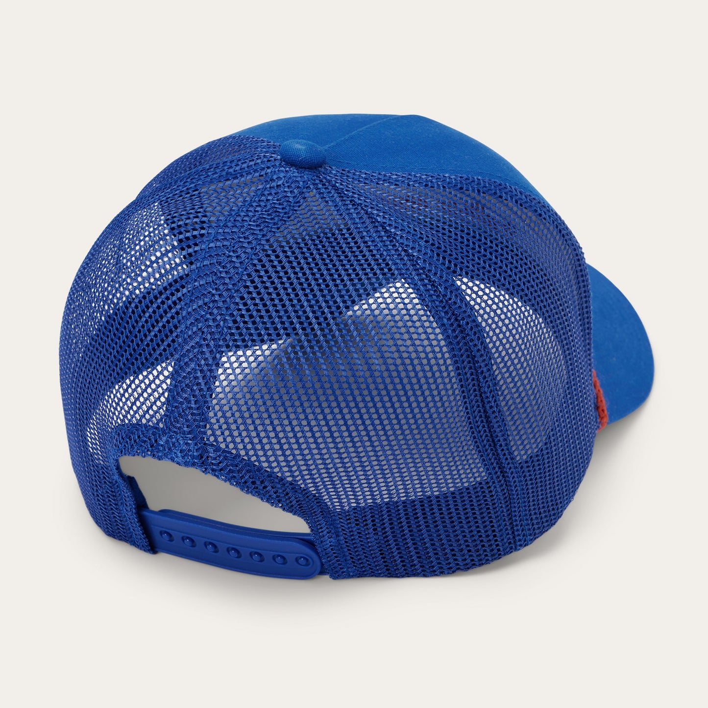 Lasso Trucker Cap | Stetson Royal