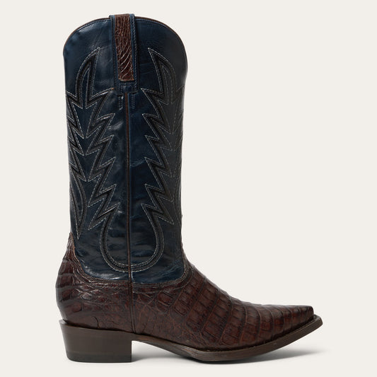 Adi Boots | Stetson Brown