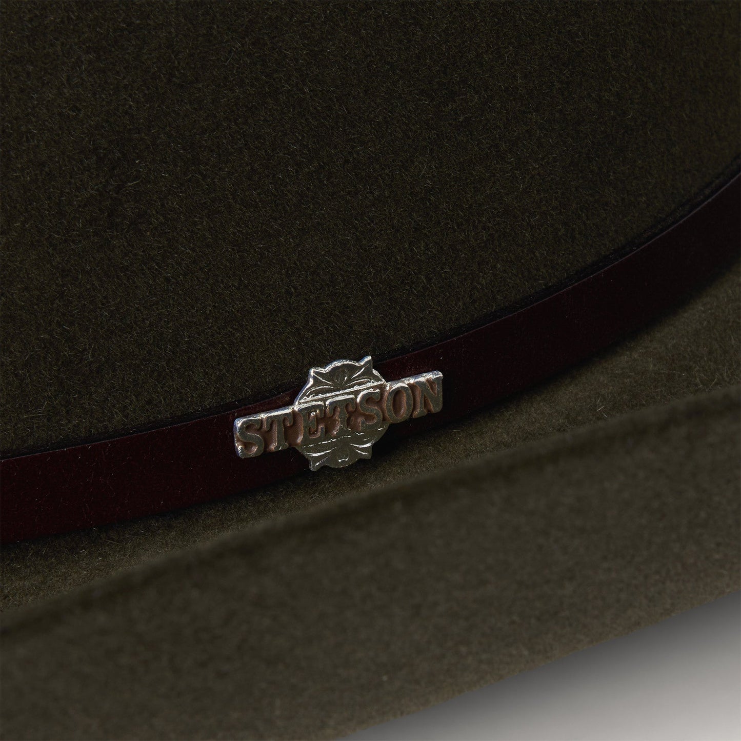 Santo Rio 6X Cowboy Hat | Stetson Sage