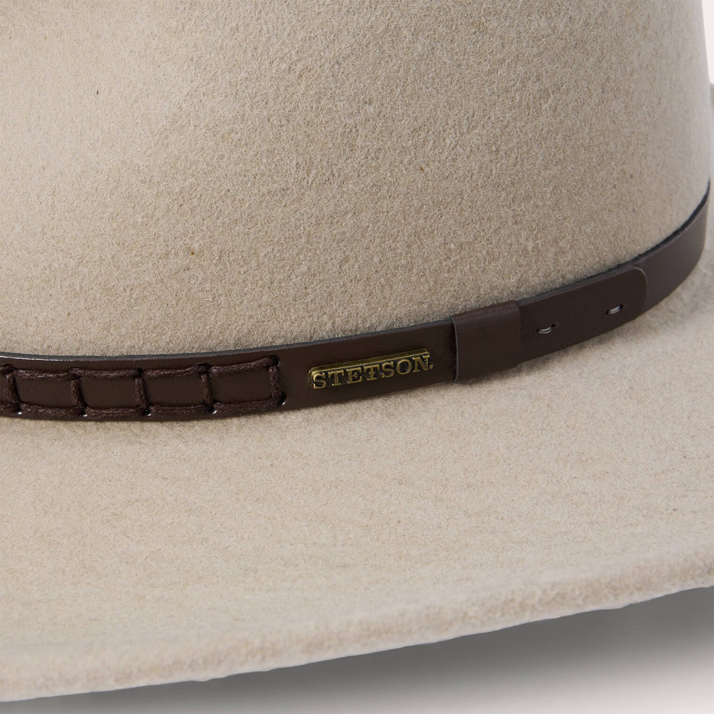 Sturgis Outdoor Hat | Stetson Surf Mist