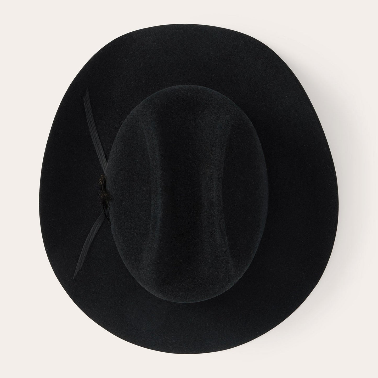 Range 6X Blackout Edition | Stetson Blackout