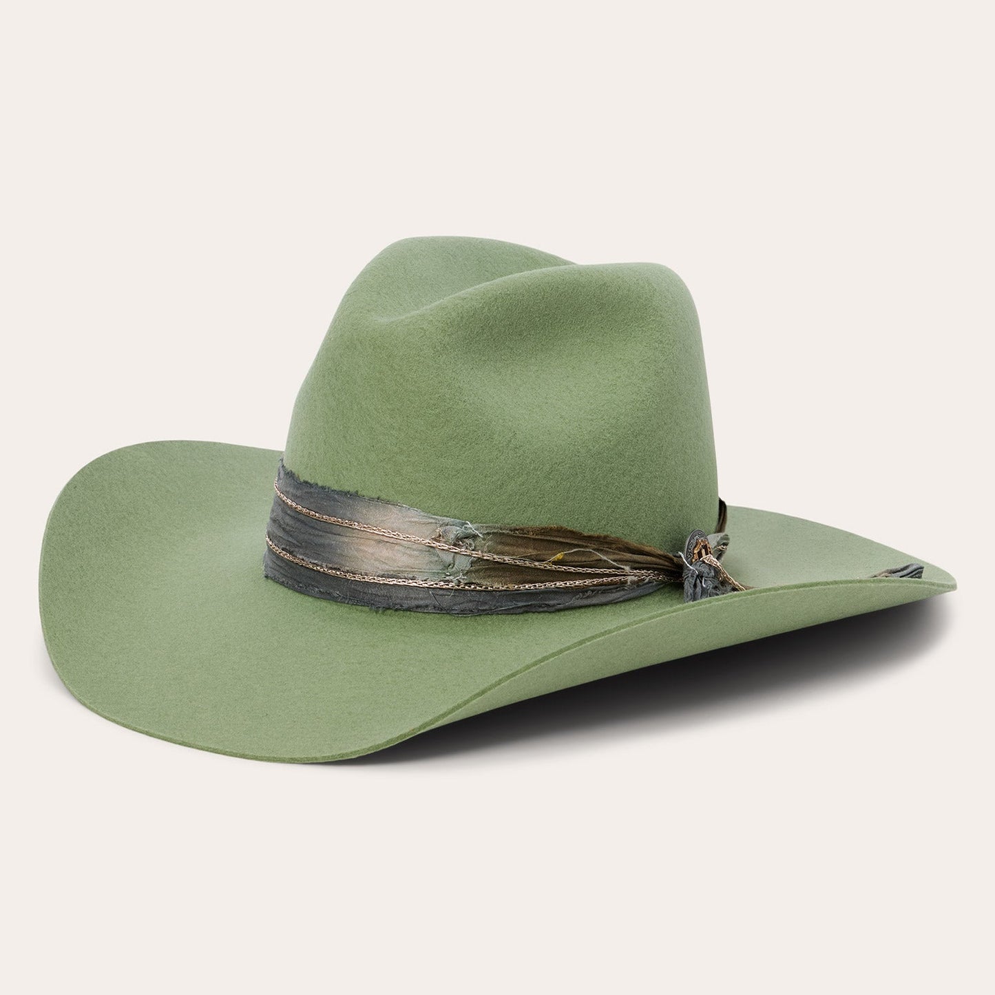Laurel Hill | Stetson Eucalyptus
