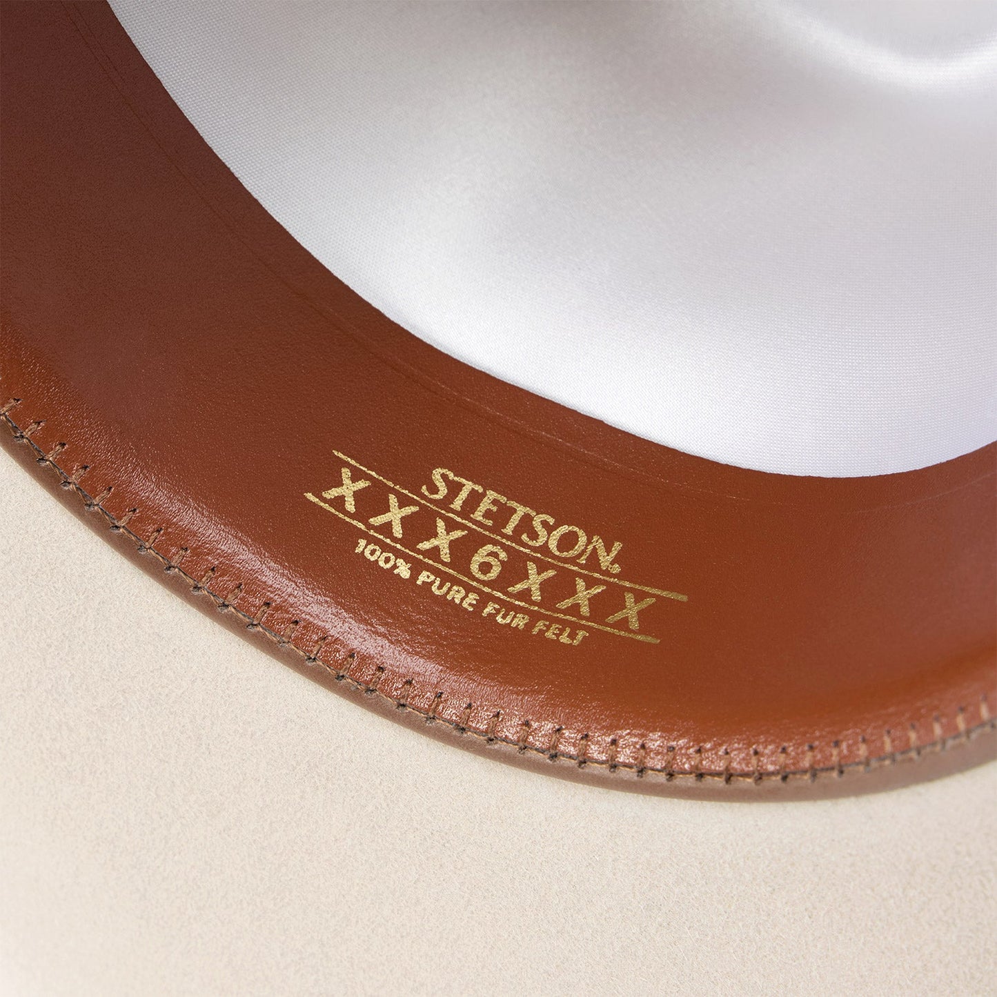 Mezcal 6X Cowboy Hat | Stetson Silverbelly