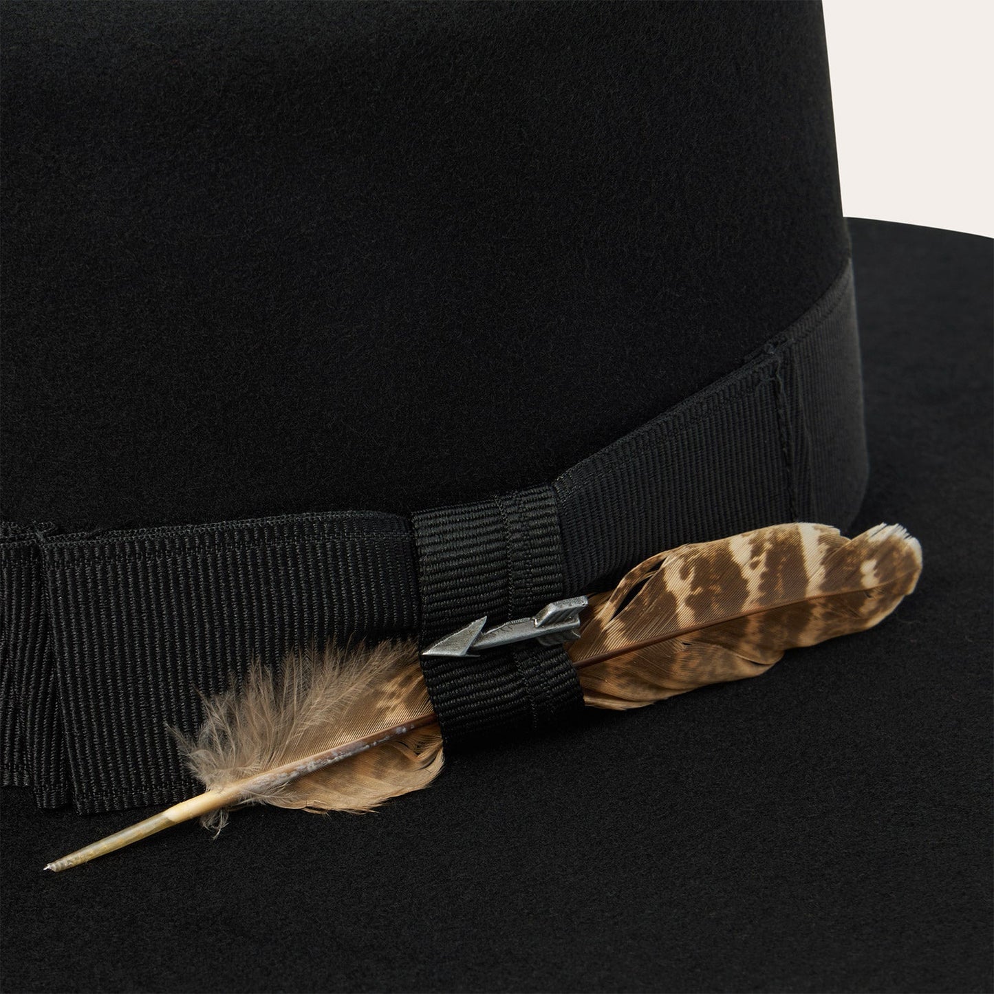 Folklore | Stetson Black