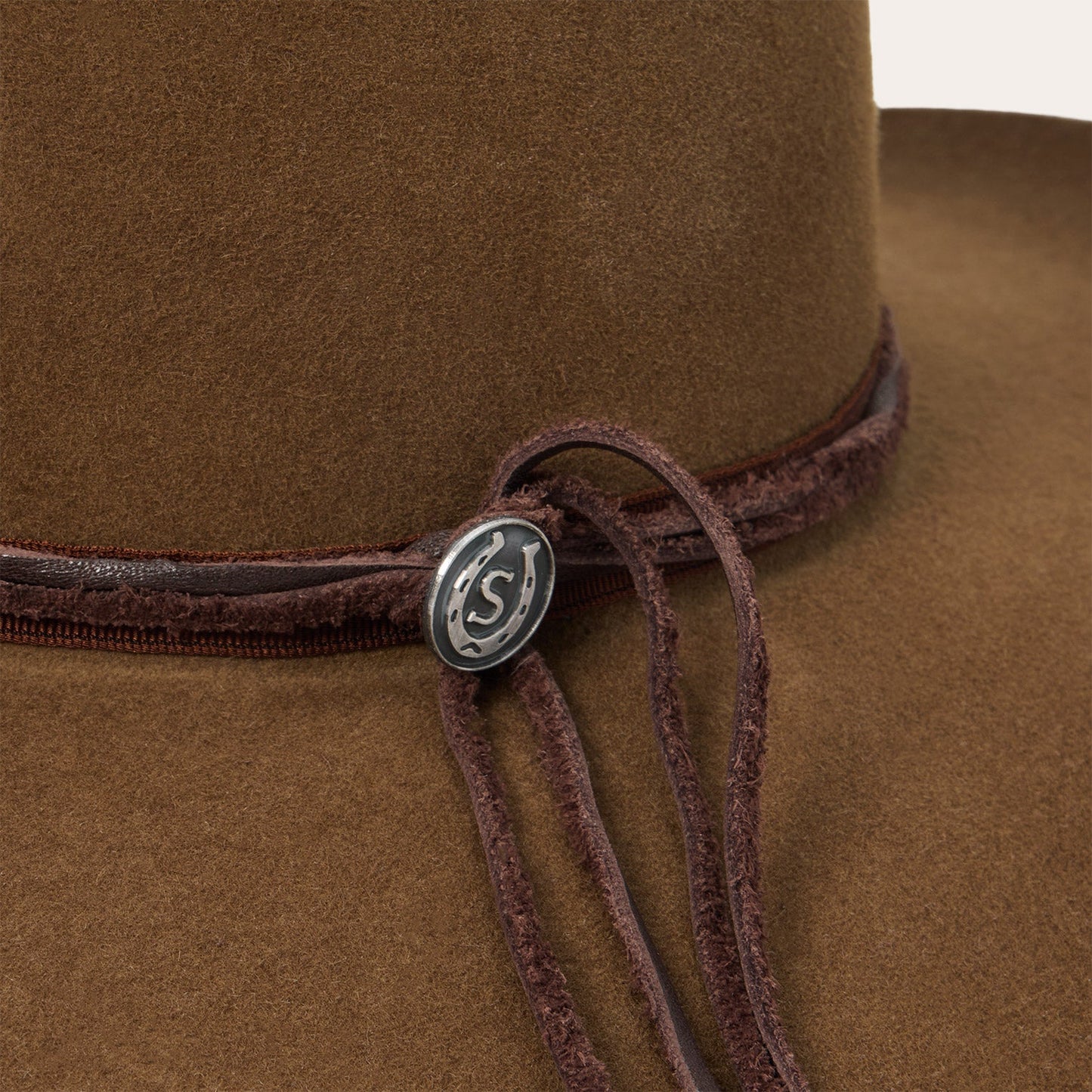 Wild Bunch | Stetson Cognac