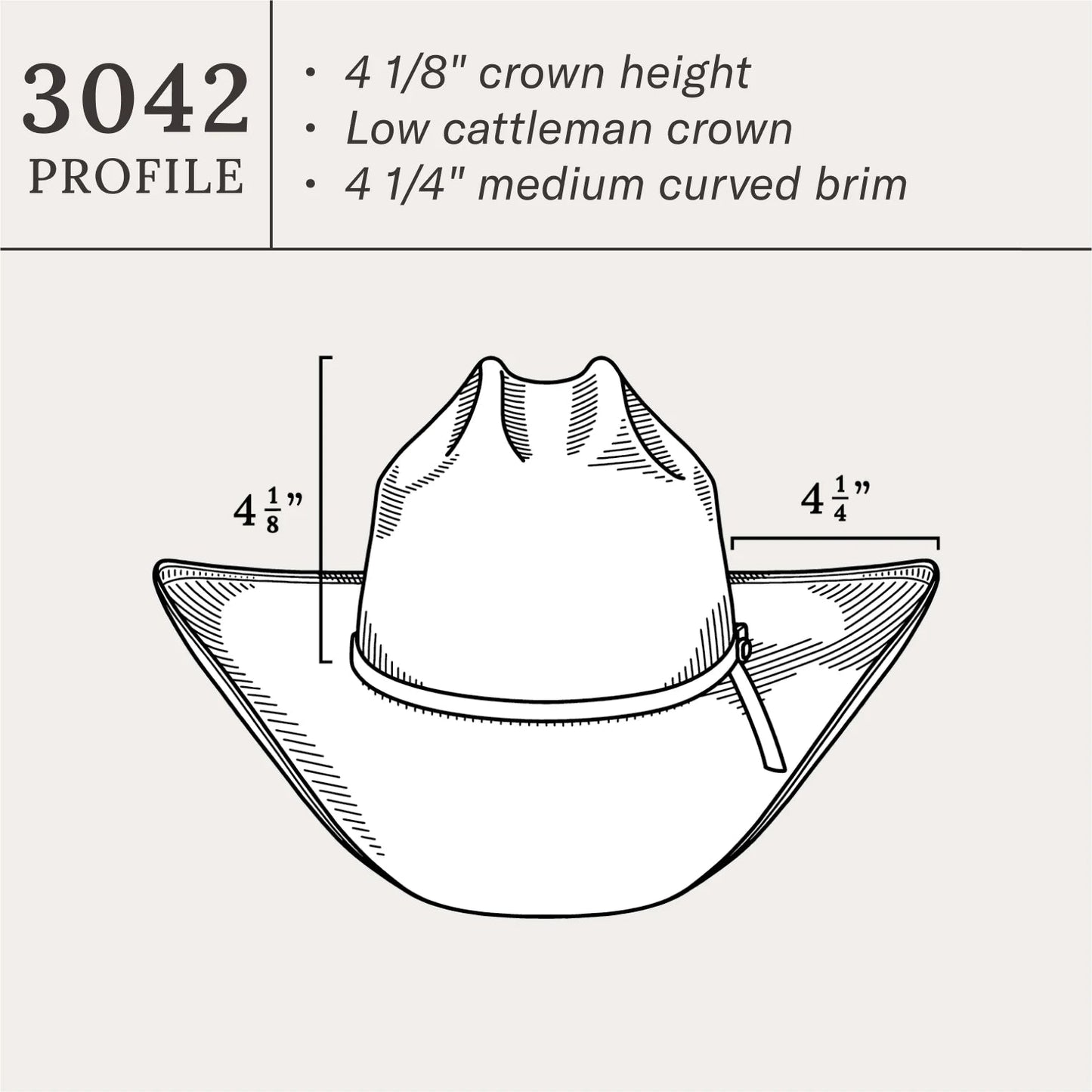 Coal Mine 10X Straw Cowboy Hat | Stetson Black