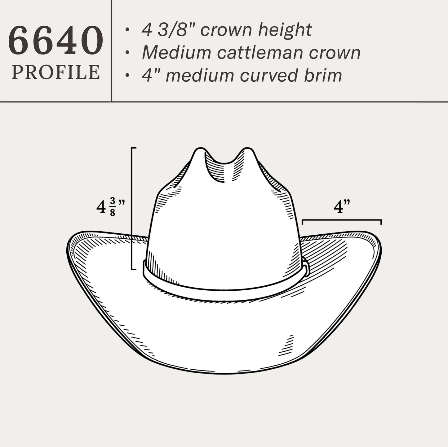 Maddock 10X Straw Cowboy Hat | Stetson Natural