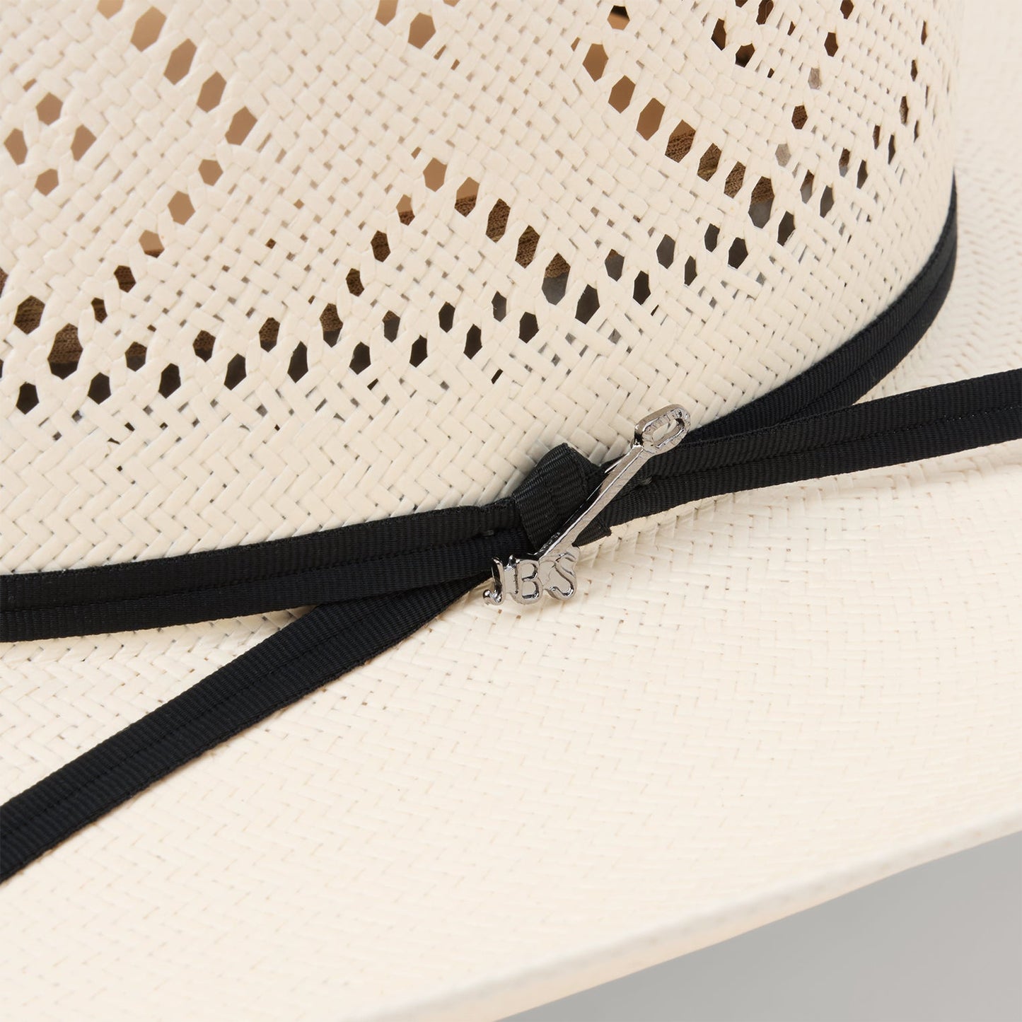 Saddleman 20X Straw Cowboy Hat | Stetson Natural