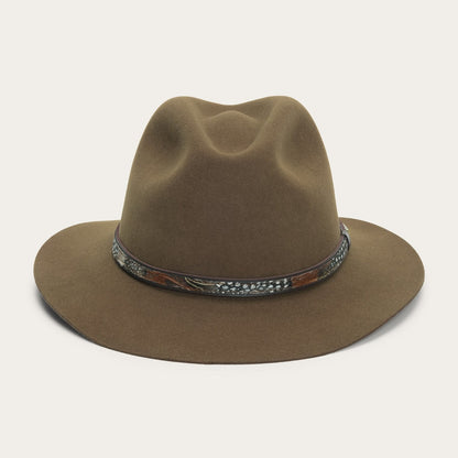 Jackson Outdoor Hat | Stetson Bronze