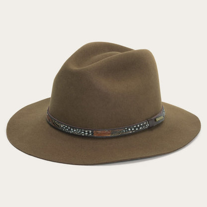 Jackson Outdoor Hat | Stetson Bronze
