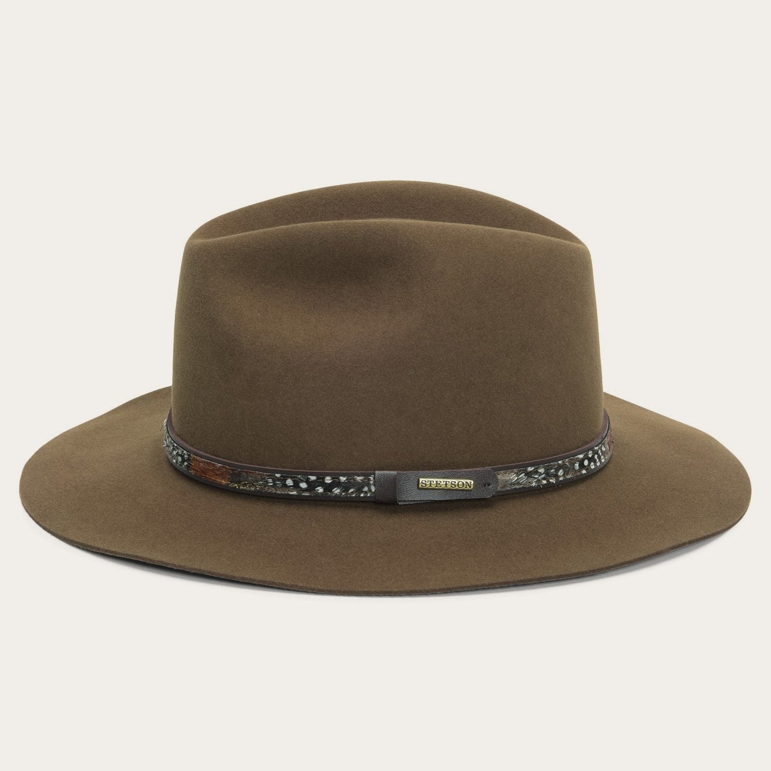 Jackson Outdoor Hat | Stetson Bronze