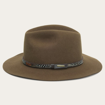 Jackson Outdoor Hat | Stetson Bronze