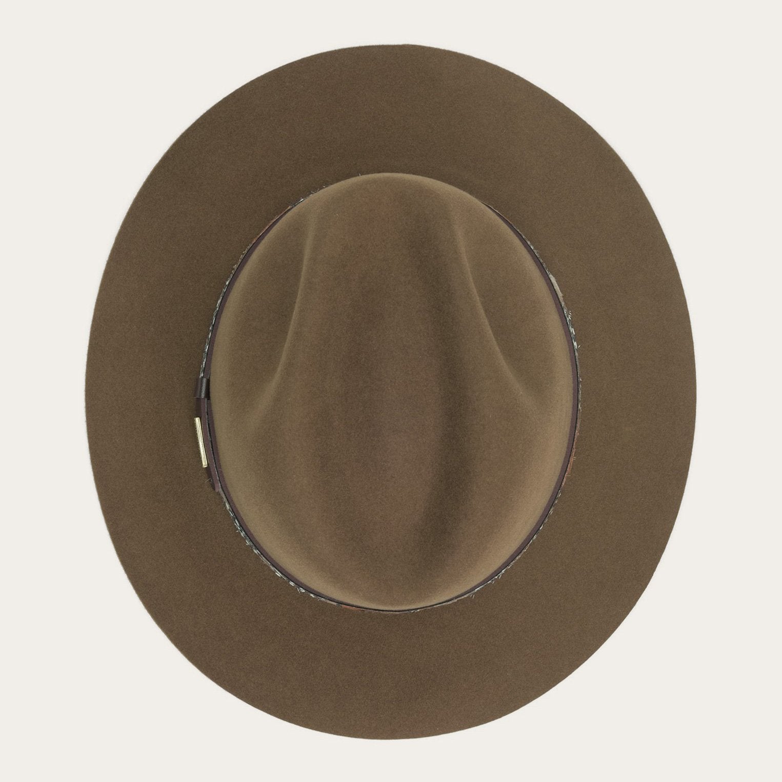 Jackson Outdoor Hat | Stetson Bronze