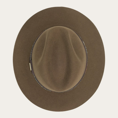 Jackson Outdoor Hat | Stetson Bronze