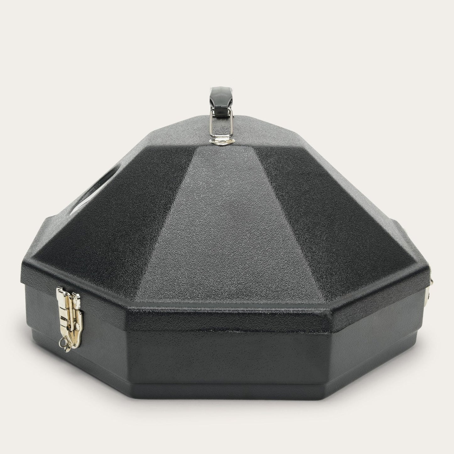 Stetson Branded Hat Case | Stetson N/A