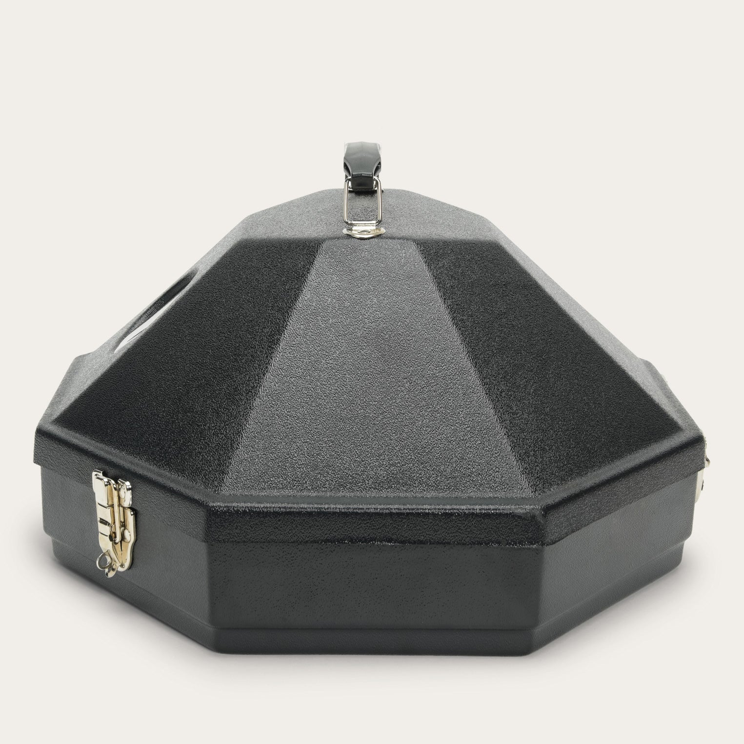 Stetson Branded Hat Case | Stetson N/A