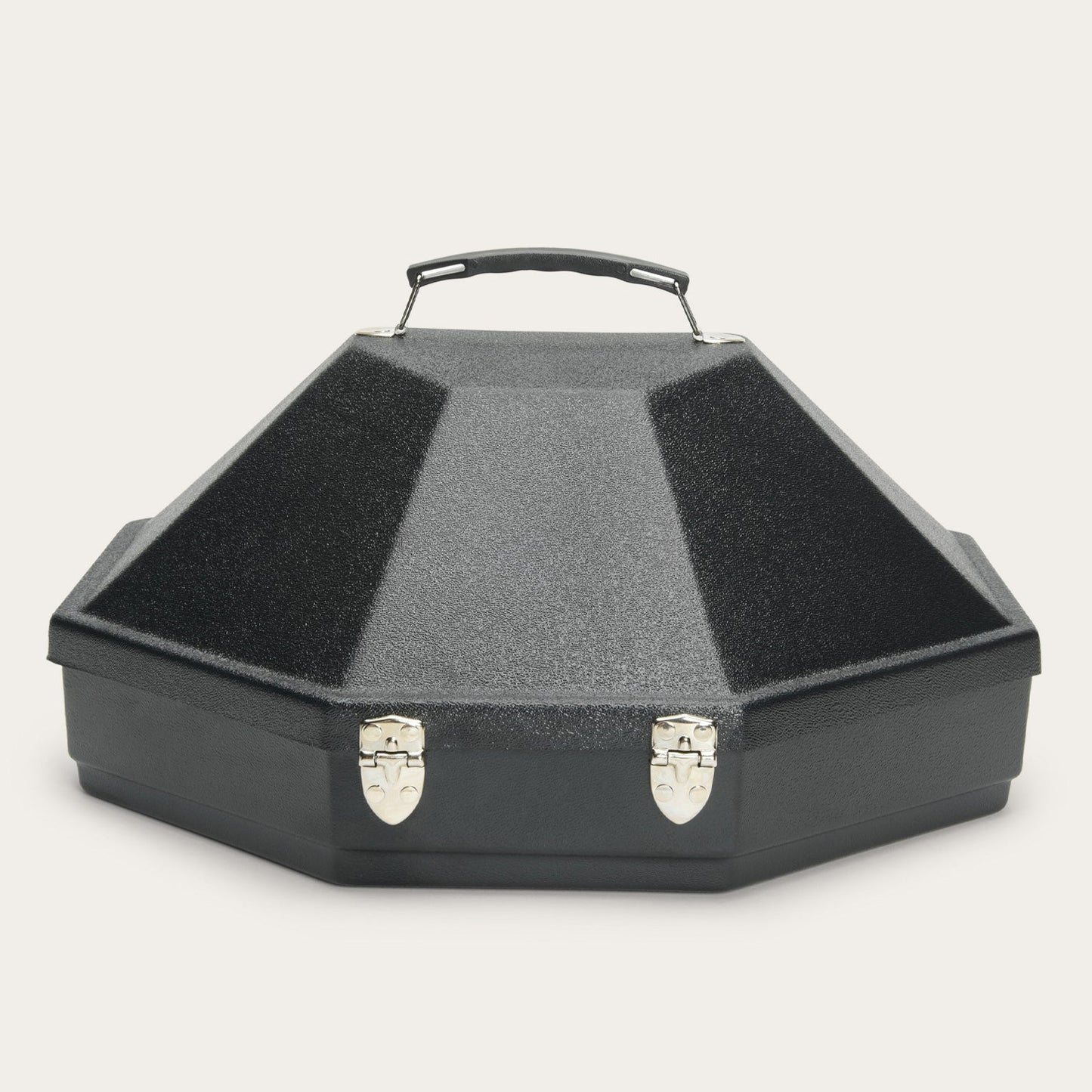 Stetson Branded Hat Case | Stetson N/A