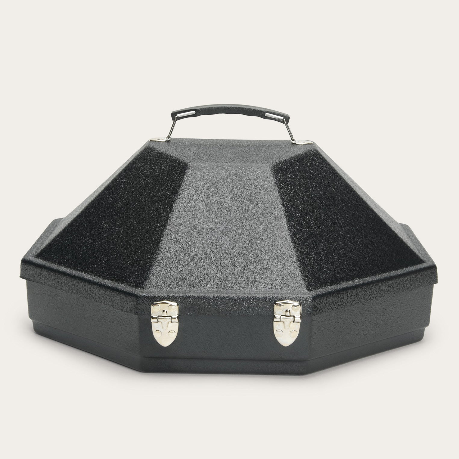 Stetson Branded Hat Case | Stetson N/A