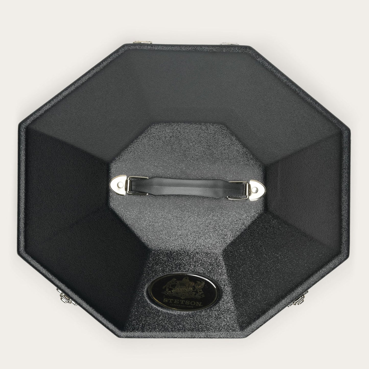 Stetson Branded Hat Case | Stetson N/A