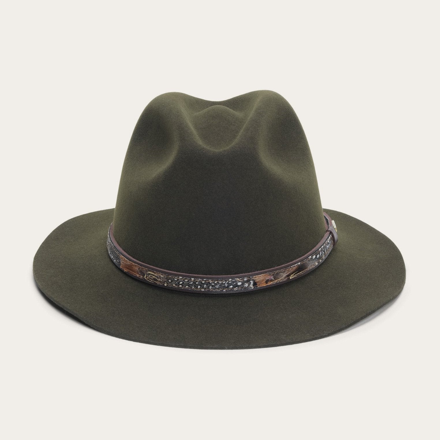 Jackson Outdoor Hat | Stetson Sage