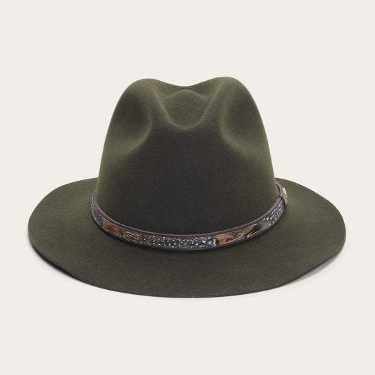 Jackson Outdoor Hat | Stetson Sage