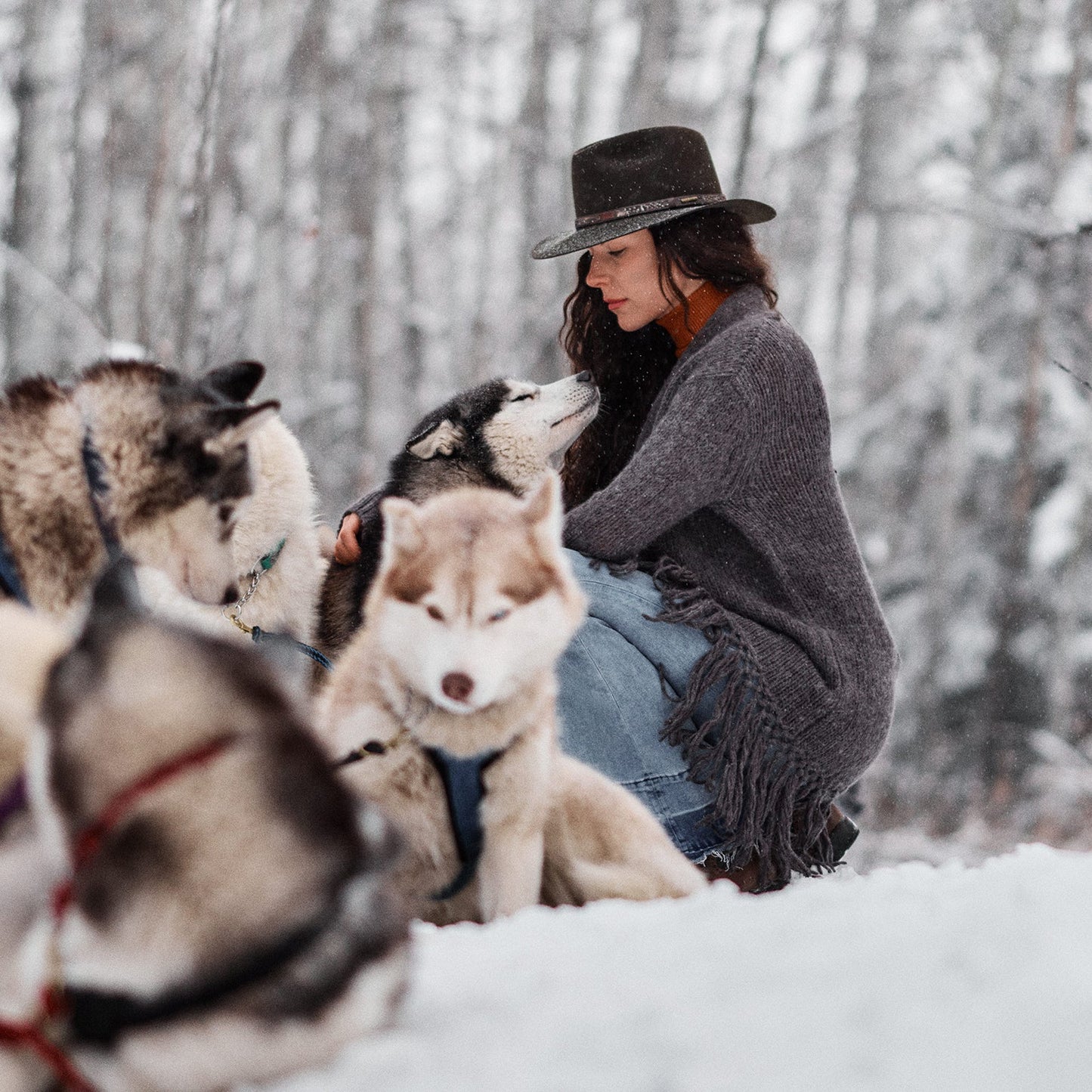 Jackson Outdoor Hat | Stetson Sage
