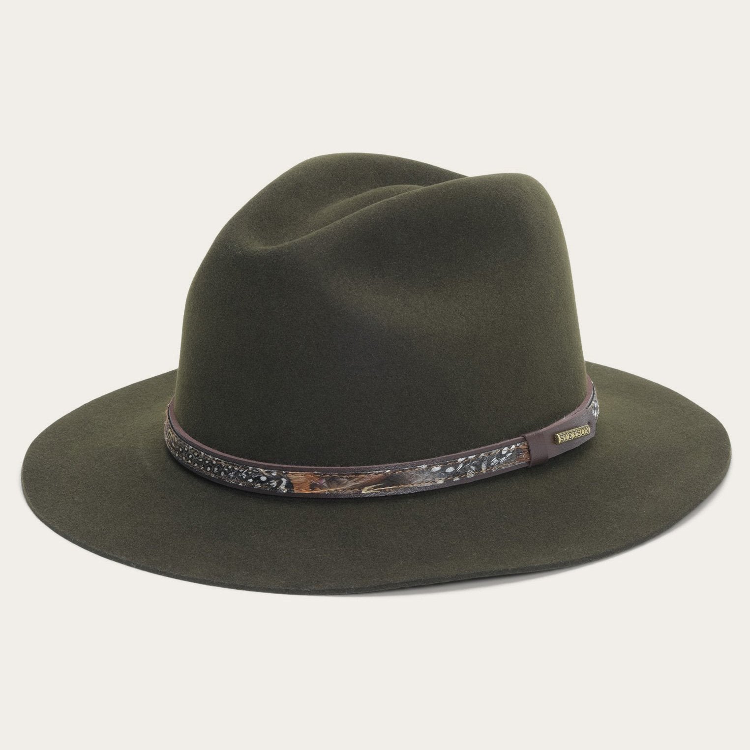 Jackson Outdoor Hat | Stetson Sage