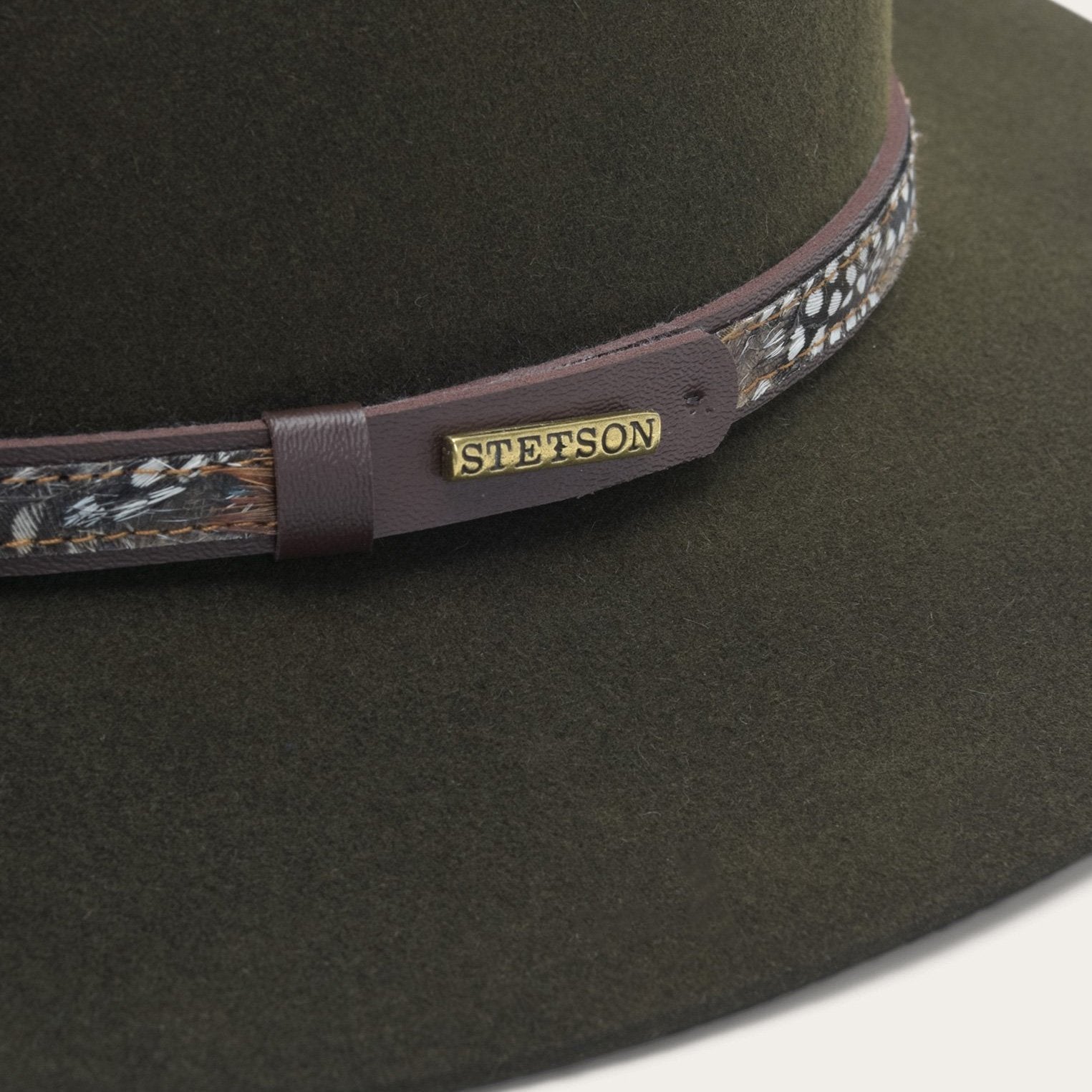 Jackson Outdoor Hat | Stetson Sage