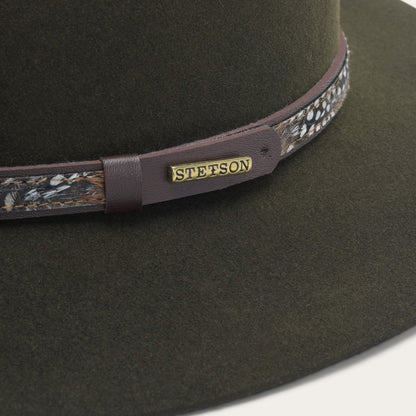 Jackson Outdoor Hat | Stetson Sage